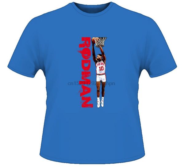 

dennis rodman detroit t shirt discout new fashion officia brand new t shirts sport hooded sweatshirt hoodie