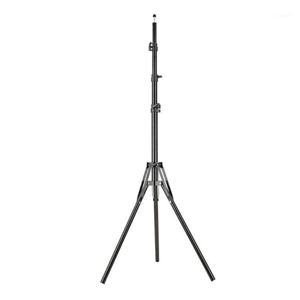 

tripods reverse folding stand live broadcast mobile phone tripod camera retractable floor lamp for pography and video1