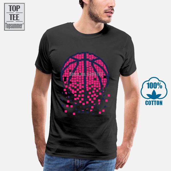 

2017 cool pixel basket ball 25489 3d printed men's short sleeve tee 100% cotton t shirts sport hooded sweatshirt hoodie