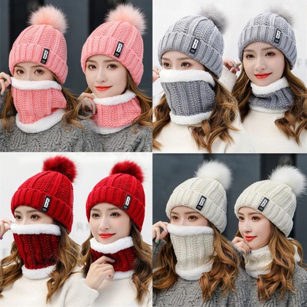 

осень и зима plus velvet проложенных защиты слух hat bib двухсекционного открытого велоспорт hat холодной защита дама взрослый шарф, Blue;gray