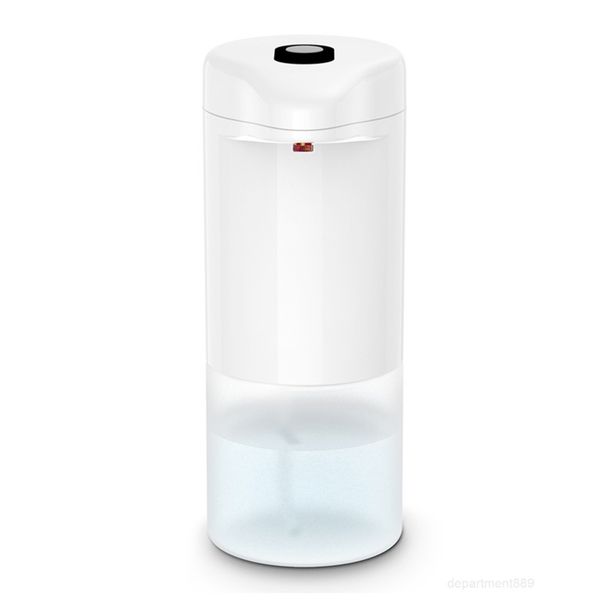 

a-300ml alcohol infrared induction non-contact sprayer bottles soap automatic hand sanitizer dispenser gwd1790