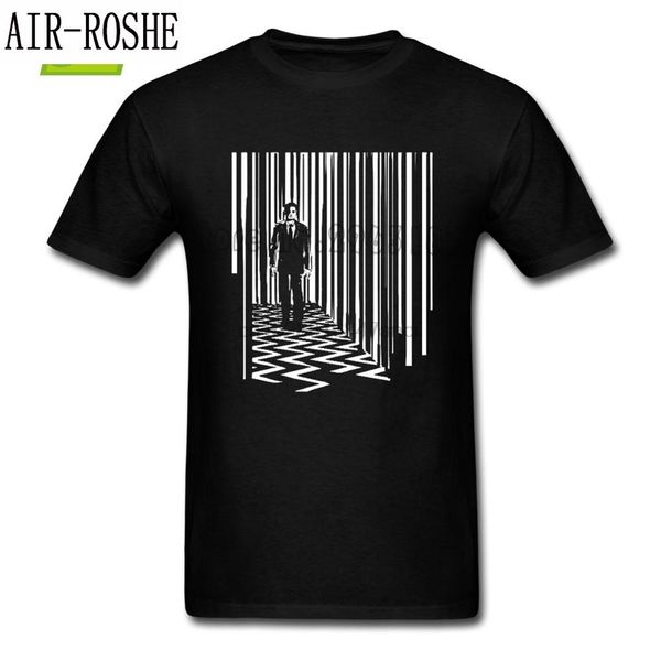 

black lodge twin peaks t shirt men summer club tee big printed summer comfortable dad tee shirts sport hooded sweatshirt hoodie