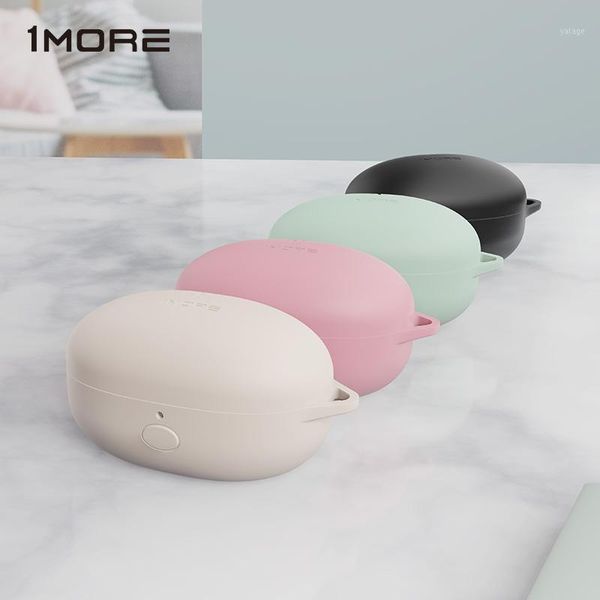 

headsets 1more e1026-bt silicone covers1