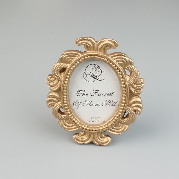 

frames 2021 oval baroque small picture wedding return decoration po frame