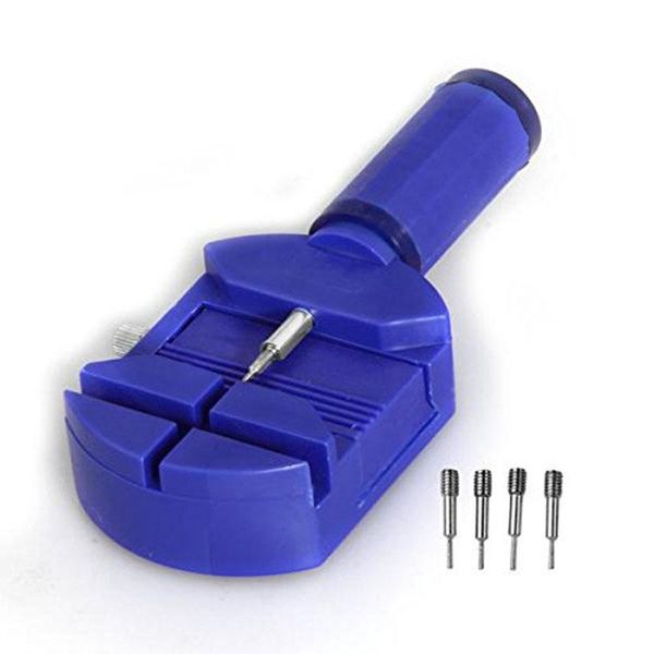

wrist bracelet watch band link slit strap remover adjuster 5 pins repair tools hand tool sets aa