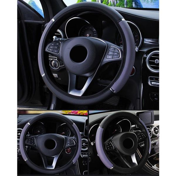 

replacement steering wheel cover car auto universal interior protector