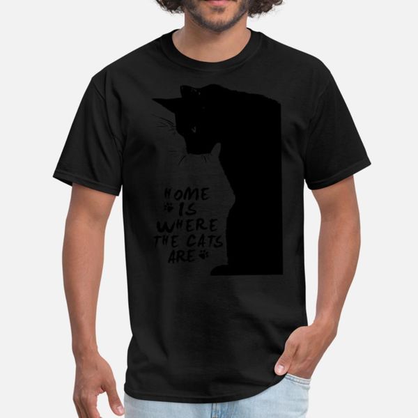 

дом, где кошка кошка тенниска классической ретро урожай tracksuit толстовка толстовка