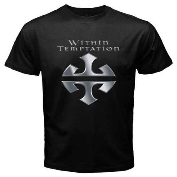 

homme within temptation o neck short sleeve christmas mens shirt t shirt sport hooded sweatshirt hoodie