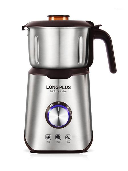 

cg-9160 machine superfine grinder grain miscellaneous grains dry grinding sanqi medicinal herbs grinder household1