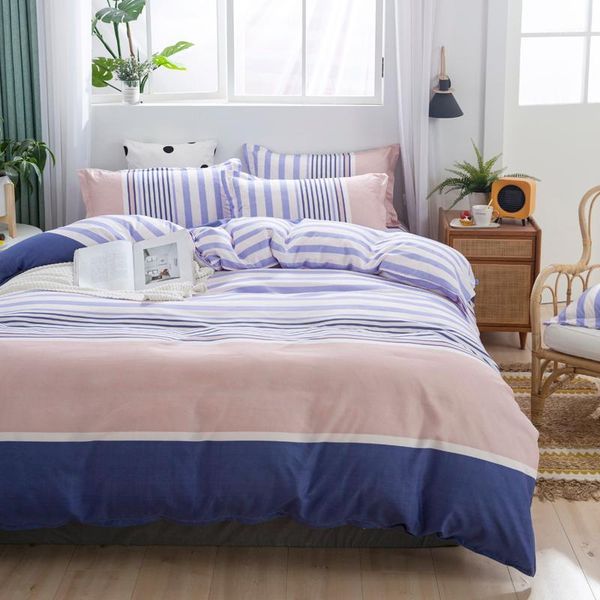 

europe bedding set beautiful quilt cover sheets pillowcase 4pcs bed linens 220x240cm king size bedclothes home textile1
