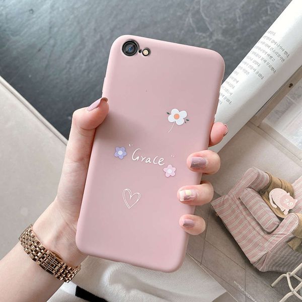 

1dwoppoa57 mobile phone case silica gel ultra-thin a59 all inclusive border defense personality a57 men's and women's red tide bra