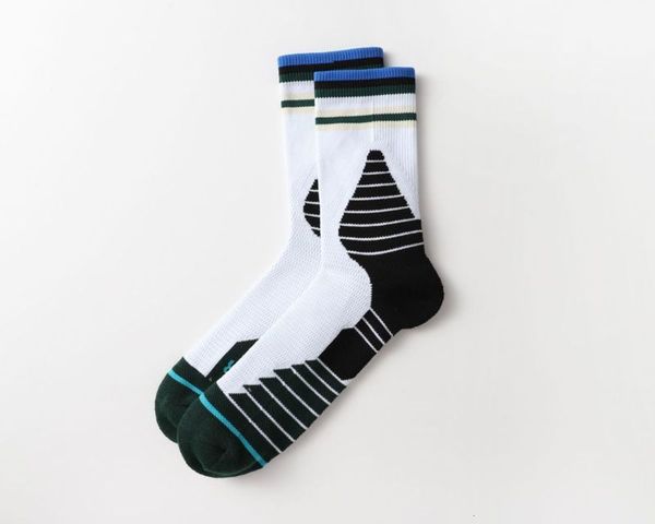 

stockings men's trend children's street sports cotton leg socks, Black;white