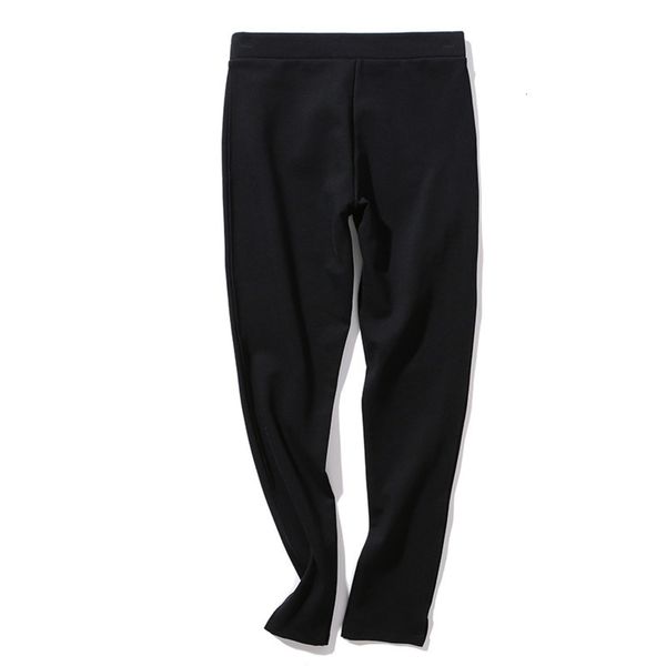 

belt mid waist comfortable street no trendy cotton hemp women's casual loose wide leg pants, Black;gray