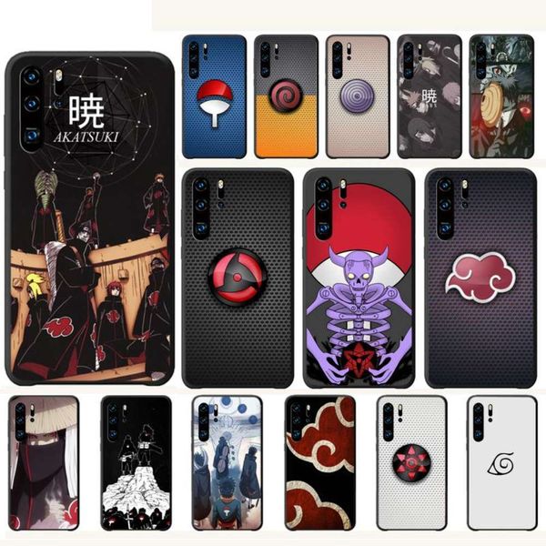 

1dwnaruto - huawei p20 p30 p40 lite p20 p30 p40 pro p smart z 2019 luxury uchiha akatsuki