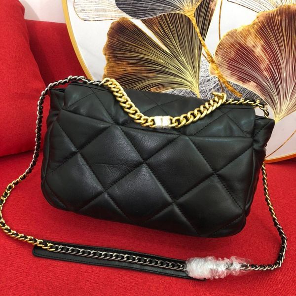 

the latest three-in-one shoulder bag fashion lady handbag pvc bag all-match lady shoulder messenger bag