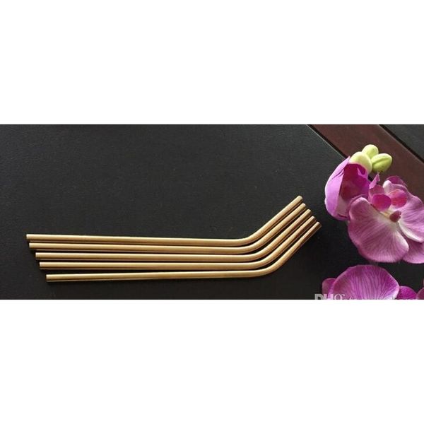 

durable stainless steel drinking straw straws metal for sqcpti homes2007
