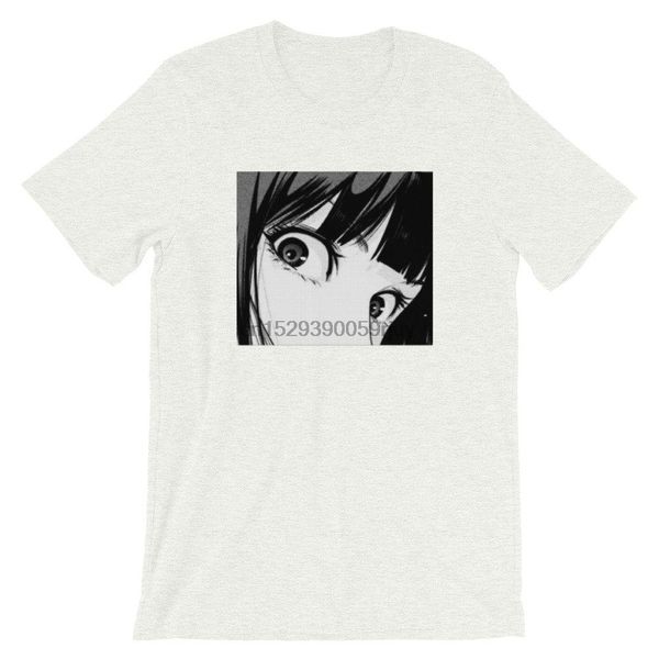 

sport anime eyes manga graphic design t shirt by sebtura