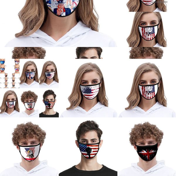 

printed fashion 3d cartoon designer cotton mouth washable masks pm2.5 dustproof and r72m 3uxr