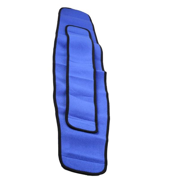 

спортивная безопасность отритенная талия поддержка сковорота высокоустойчивый водонепроницаемый ремень фитнес тренажерный зал укалы уголовны