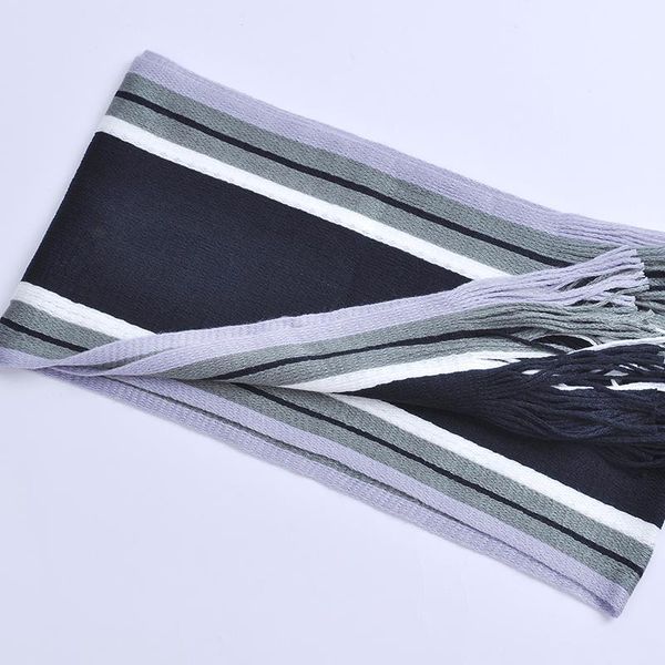 

scarves 2021 multi-style gentleman scarf gifts shawl wrap neck warmer snood soft men bufanda women, Blue;gray
