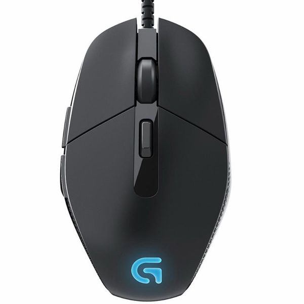 

6 buttons 4000dpi mice gaming mouse offices ergonomic wired caring computers supplies for g302 pubg moba
