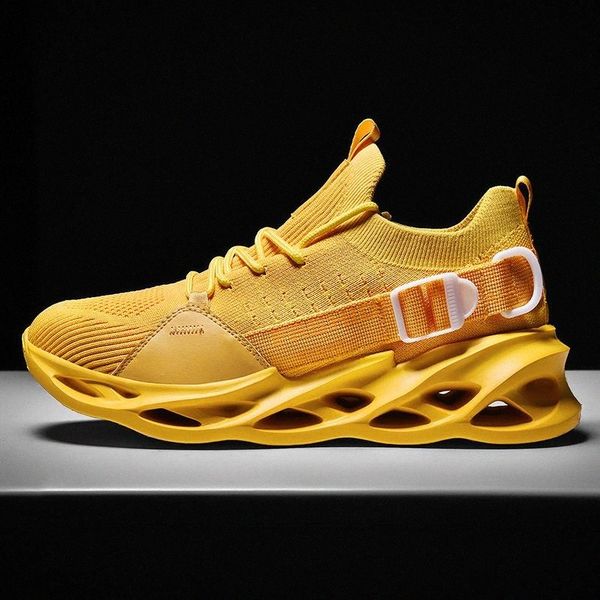 

men high fashion sneakers outdoor non-slip breathable men shoes hip hop trend boys comfortable man casual shoes summer #re4v