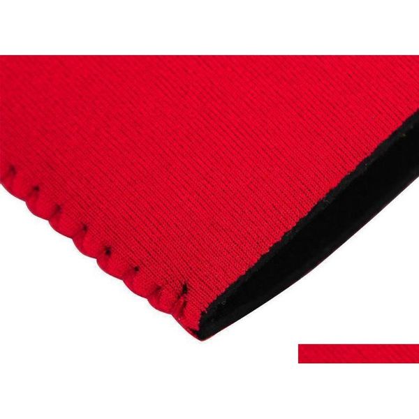 

wholesale 330ml beer cola drink can holders bag ice sleeves er pop holders koozies jllfse xhhair