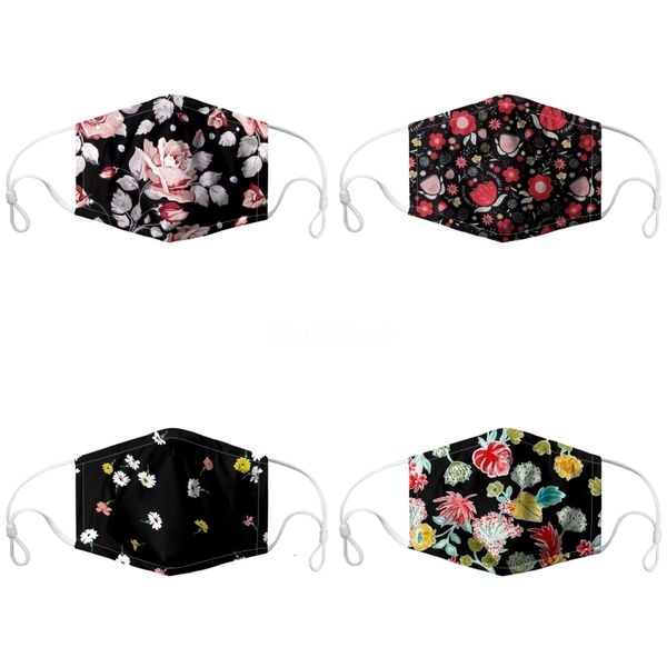 

protective quality mask dustproof face facial high er masks set anti-dust mask#661