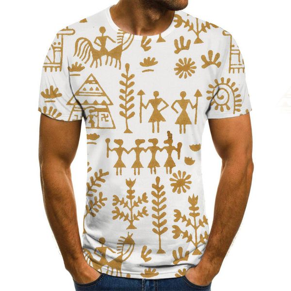 

letter sleeve male/woman 3d print shirts humor hentai graphic men clothing