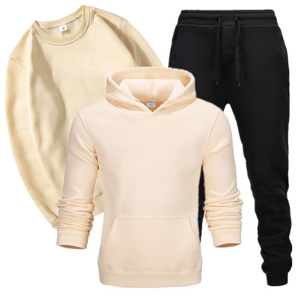

selling spring autumn mens brand designer luxury sports suit running fashion brand mens designer luxury tracksuitsbnbj, Gray