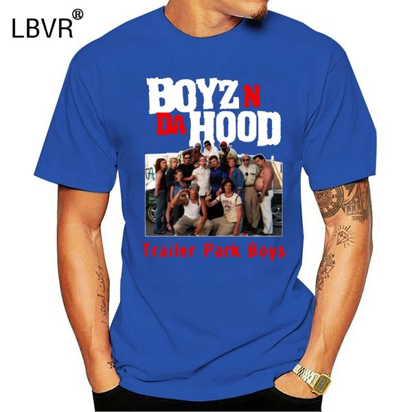 

boyz n da hood trailer park boys t shirt спорт толстовка с капюшоном толстовка