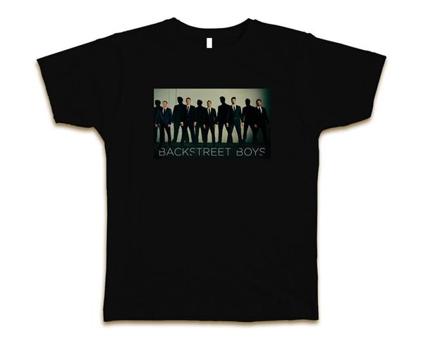 

backstreet boys suit custom mens fashion s 3xl new black brand clothing funny tee hoodie designers t shirts sweatshirt