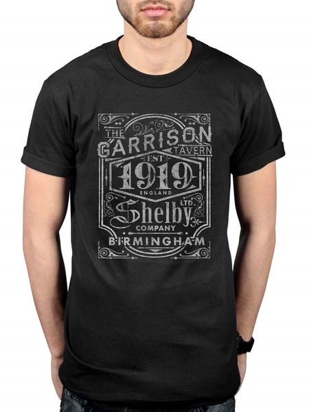 

official peaky the garrison pub hoodie designers t shirts sweatshirt