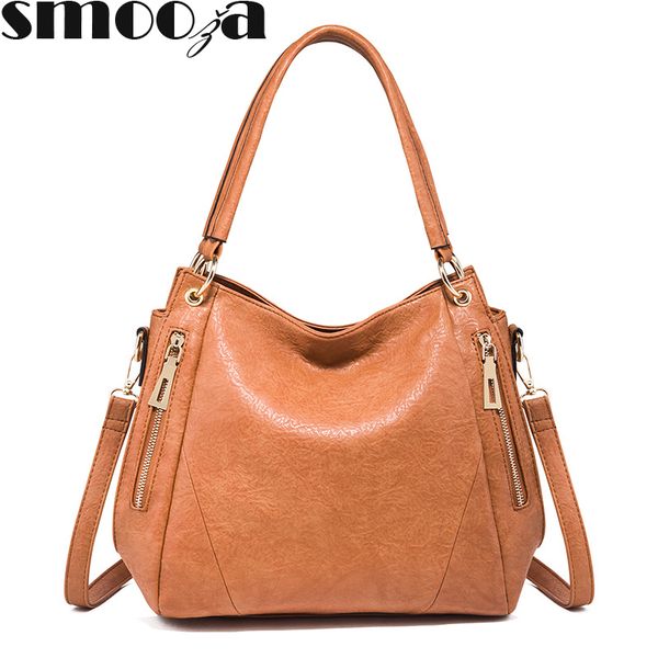 

hbp smooza classic luxury handbags women bags leather handbag lady shoulder bag fashion crossbody bags for women