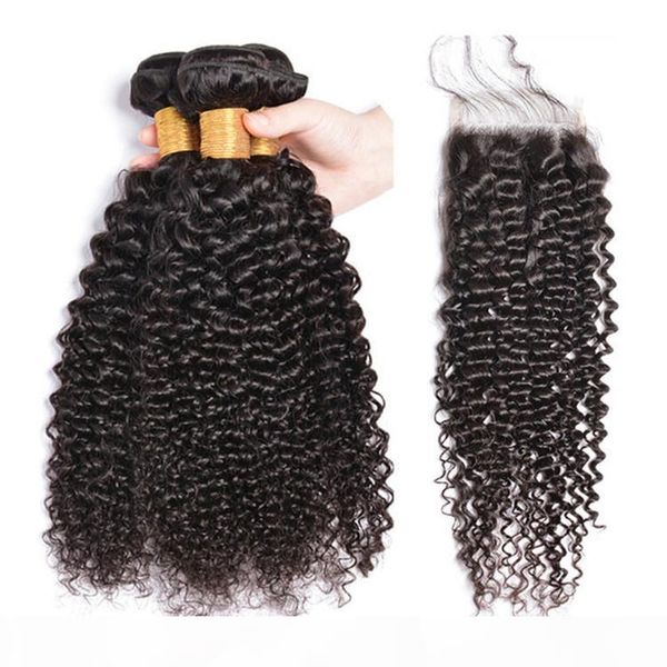 

super double drawn virgin hair, brazilian raw virgin kinky curly human hair extensions,virgin brazilian kinky curly hair, Black;brown