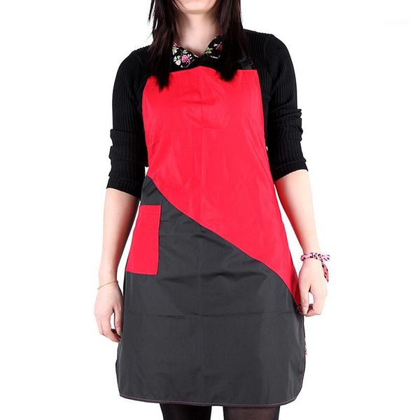 

aprons salons hairdressing cape for hair cutting apron professional cut hairdresser barbers e2s1