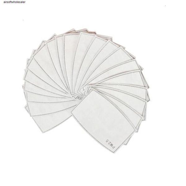 

child layers dhl shippm2.5 5ply 5 activated carbon for dustproof face mask filter p