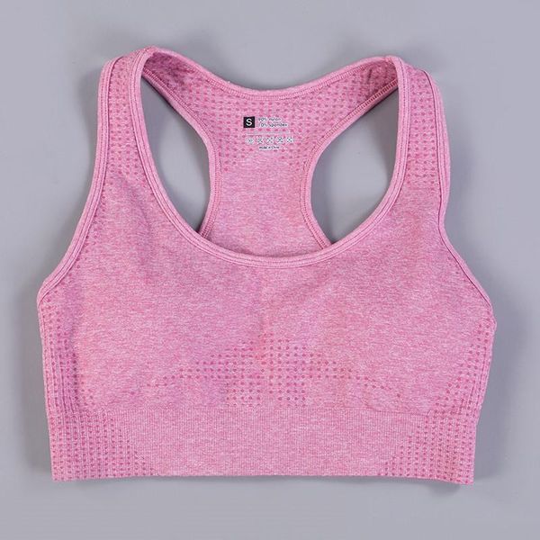 

5 цвет женщины vital бесшовная спорт бюстгальтер push up bra спорт тренировка bras спортивная одежда для женщин фитнес-центр спортивная muje