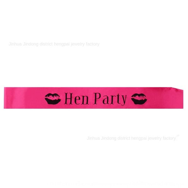 

hen bride to be sash bride to be sash party hen party hwjgo
