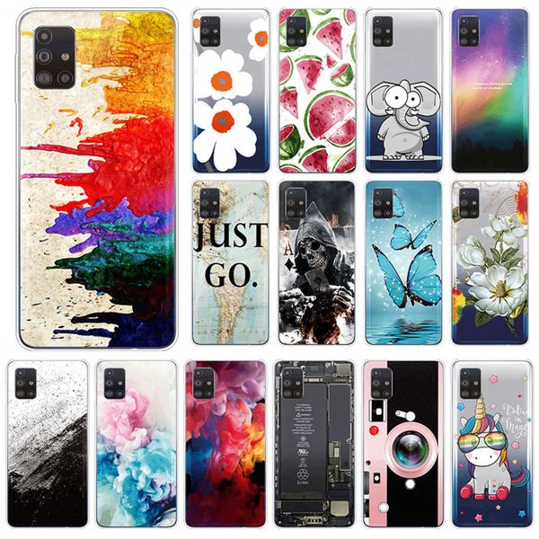 

bgrfsamsung galaxy m31s 4g silicone cover, samsung galaxy m31s, m, 31 s, 31 s, 31 s, 6.5-inch soft coverswza