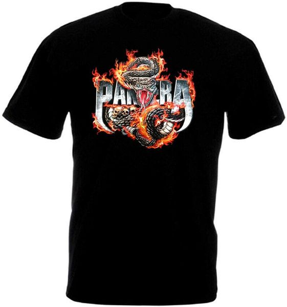 

pantera v31 heavy metal black all sizes s 3xl apparel casual hoodie designers t shirts sweatshirt