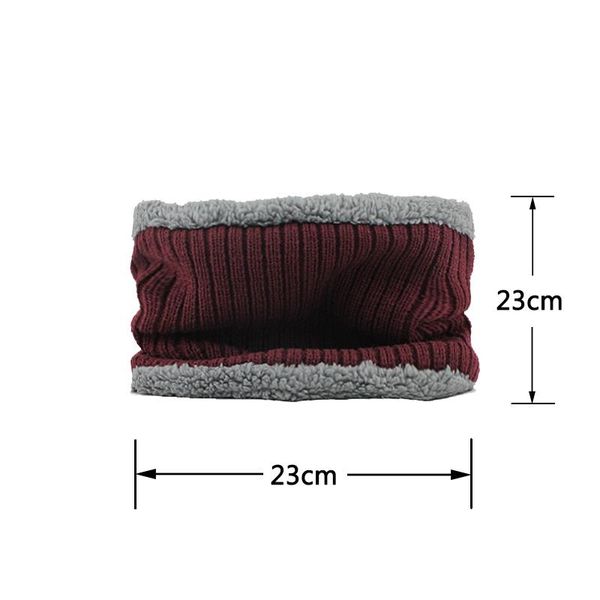 

flb] 2018 черенок шапочки зима вязаная шапка шансы шарф мужские зимние шляпы для мужчин женские кепки gorras bonnet маска шляпа f18011 jlln, Black;white