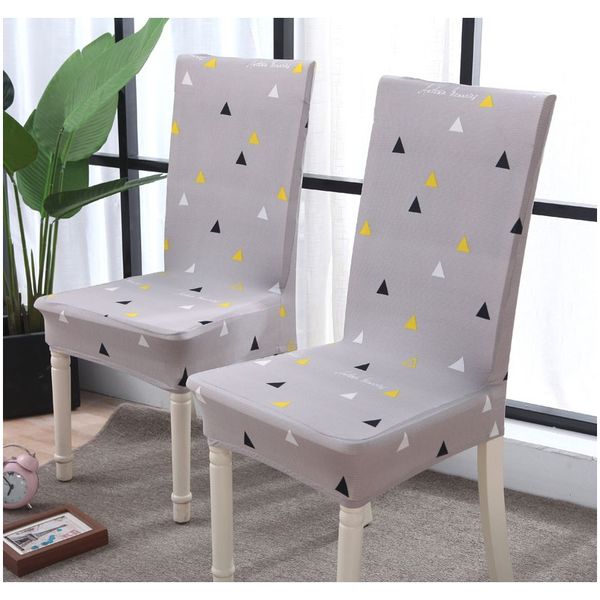 

печатка водонепроницаемая натяжной стул крышка большое упругое кресло сиденья охватывает живопись жалкости ресторана банкетные украшения дом