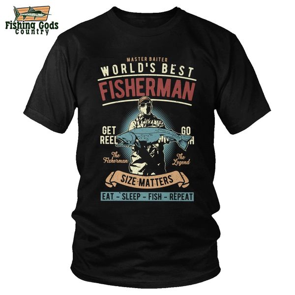 

sport world's fisherman t shirt fgc
