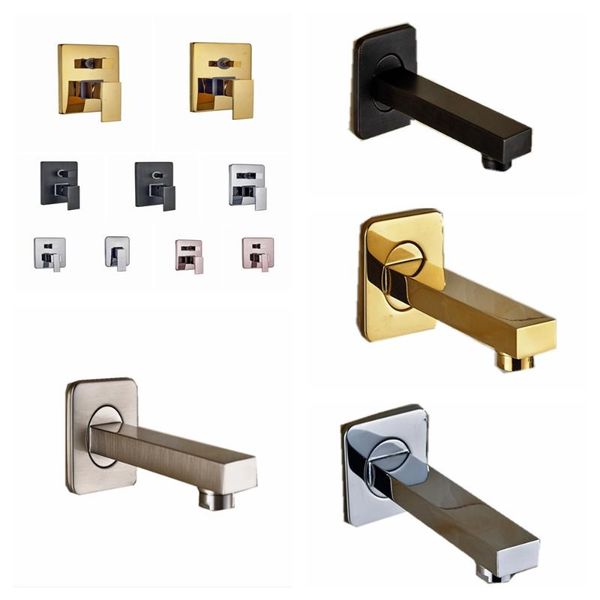 

brass wall mounted waching machine tap faucet only faucet spout