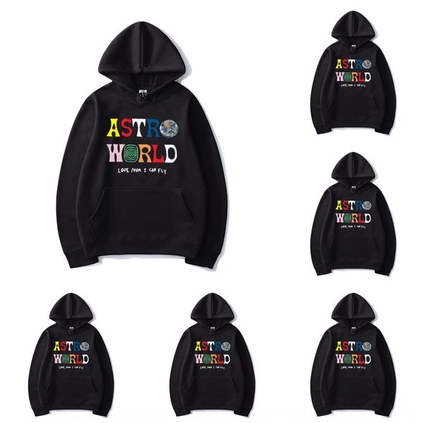 

travisscott star sportswear sweatshirt youth astroworld set travisscott star sportswear hoodie hoodie sweatshirt youth astroworld set jekze, Black