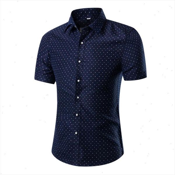 

menswear brand mens short sleeved shirt solid color slim clothes camisa masculina chemise homme heren men designer shirts 20, White;black