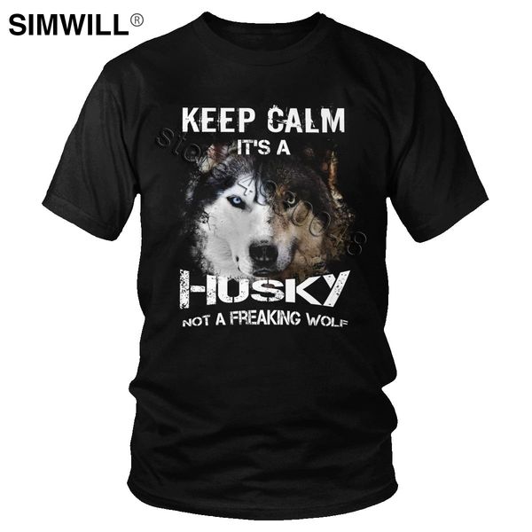 

vintage siberian husky funny wolf tshirt gift for dog lover short sleeved summer tee novelty design hooded sweatshirt hoodie men t shirt