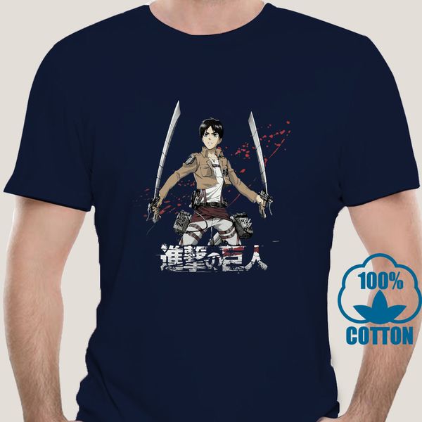 

0404a attack on titan eren pose official mens t shirt(1) sport hooded sweatshirt hoodie