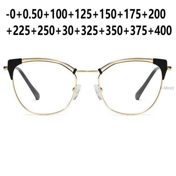 

sunglasses pochromic reader reading glasses women cat eyewear hyperopia presbyopia progressive multi-focus fml, White;black